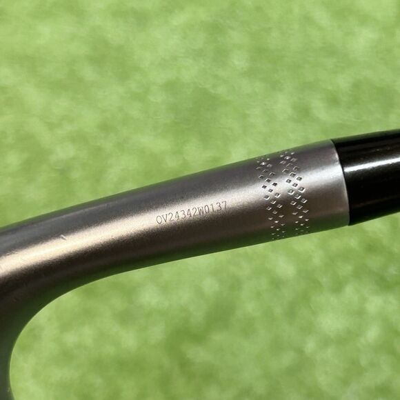 Callaway Opus Platinum Chrome Wedge 56.12S Tour Issue Dynamic Gold Graphite 115 - Picture 6 of 12
